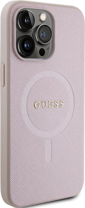 Immagine prodotto Guess Custodia rigida (Apple iPhone 15 Pro)