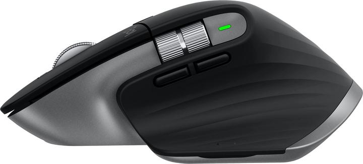Immagine prodotto Logitech MX Master Mac Edition (Senza fili)