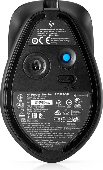 Actual product image HP Envy 500 (Wireless)