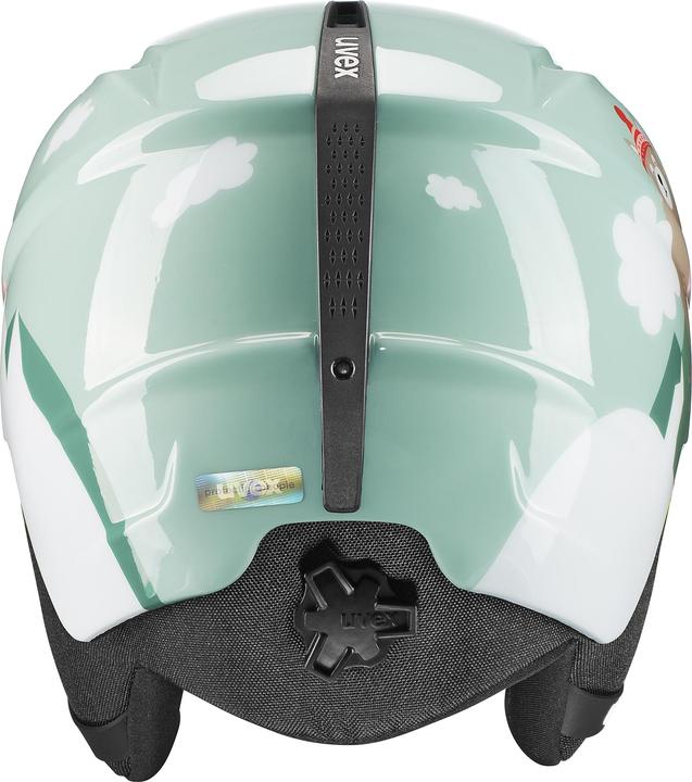 Actual product image Uvex Sports Viti (46 - 50 cm, XS)