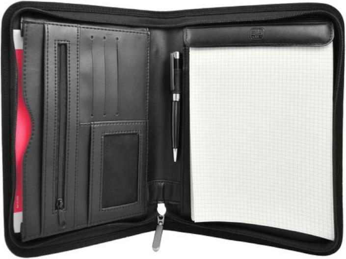Actual product image Novidarte SUISSE WINNER A5 Folder
