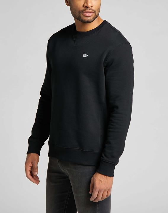 Image du produit Lee Sweat-shirt ras du cou Plain (L)