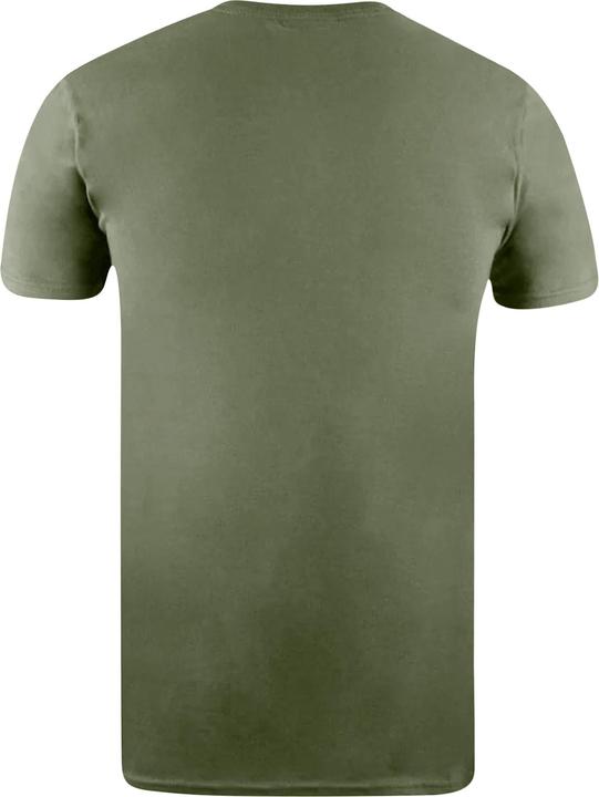 Actual product image Star Wars Rebel Attack Tshirt (L)