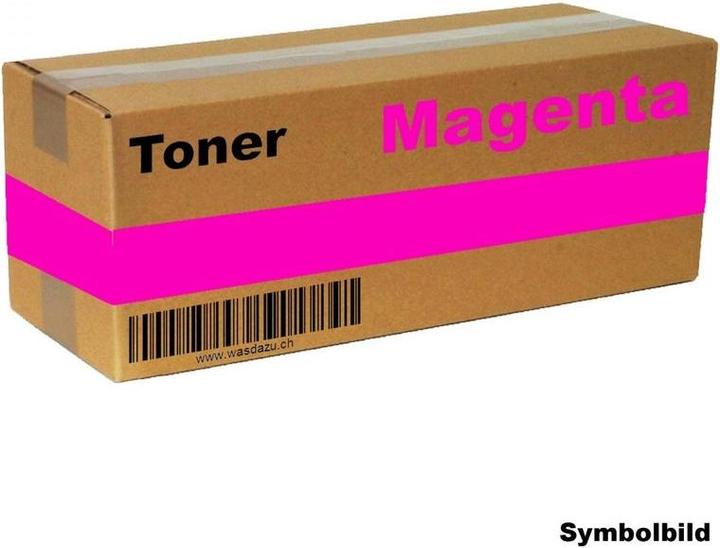 Immagine prodotto Hermex Cartuccia toner compatibile Kyocera 1T02KABNL0 TK-880M magenta (M)