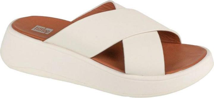 Actual product image Fitflop Plateauschuhe (36)