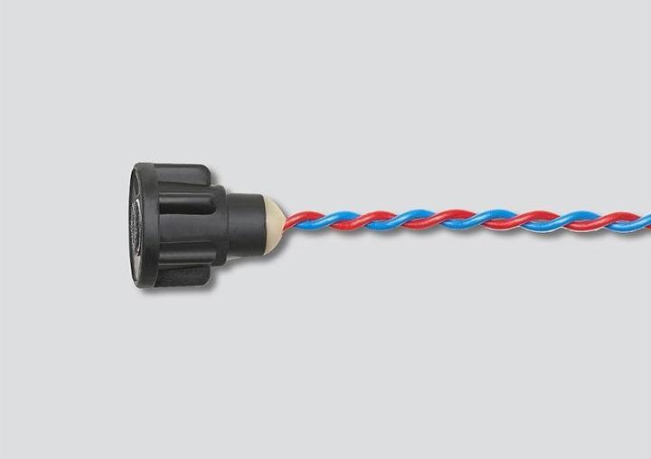 Actual product image Siedle S. & Soehne Microphone 11800 for TLM511-... TLM521-..