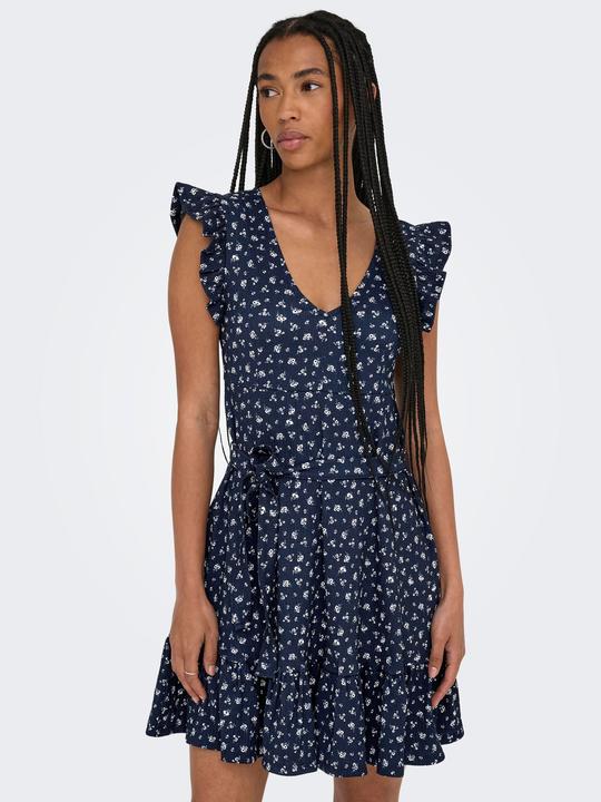 Actual product image Only ONLHILLARY Midikleid Kleid (XS)