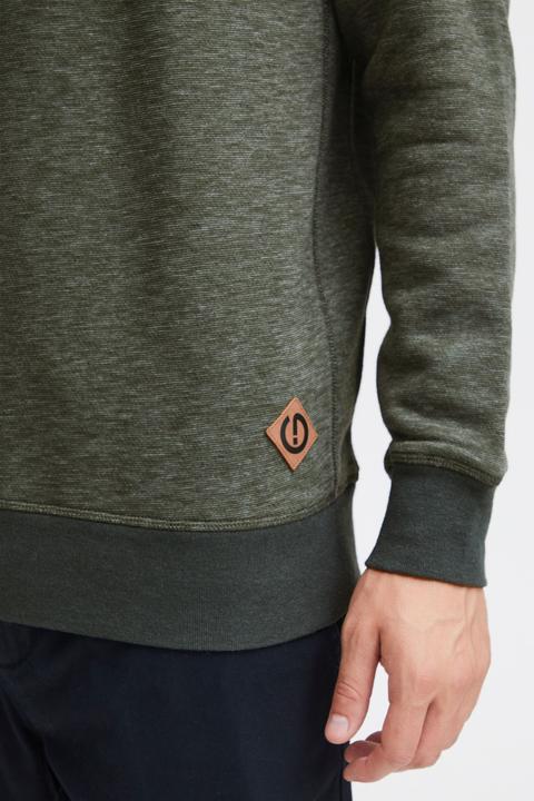 Immagine prodotto Solid VituNeck Felpa Maglione Pullover Da Uomo Con Girocollo (XXL)