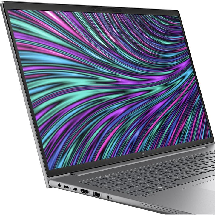 Image du produit HP ZBook Power G11 (16", Intel Core Ultra 9 185H, 64 Go, 2000 Go, DE)