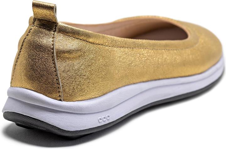 Actual product image GNL Ballerina D'oro (39)