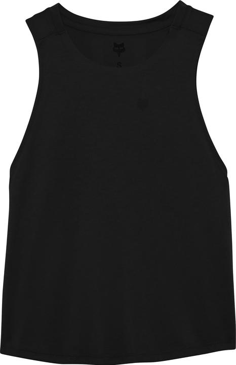 Actual product image Fox Tank 24 W Forums Tech Blk (L)