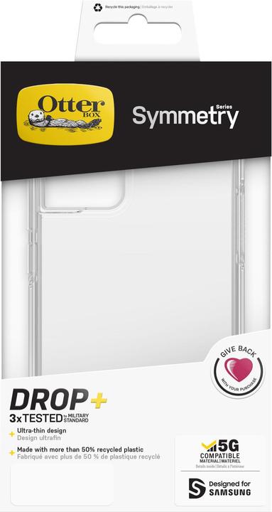 Immagine prodotto OtterBox Symmetry (Samsung Galaxy S22+)