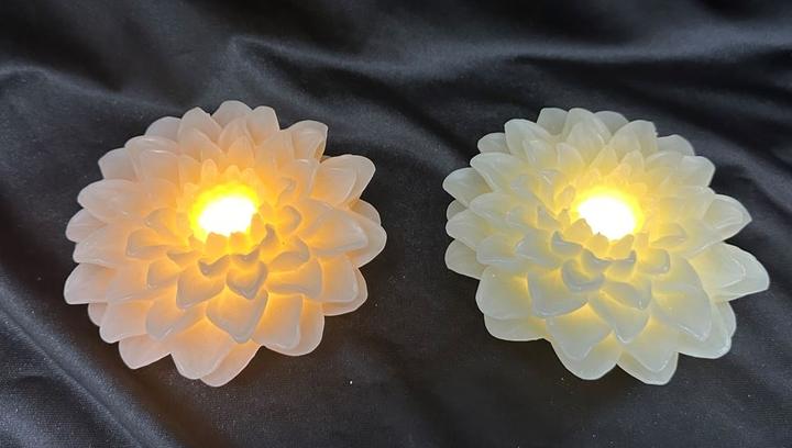 Immagine prodotto GuGus LED Wachskerzen (1 x)