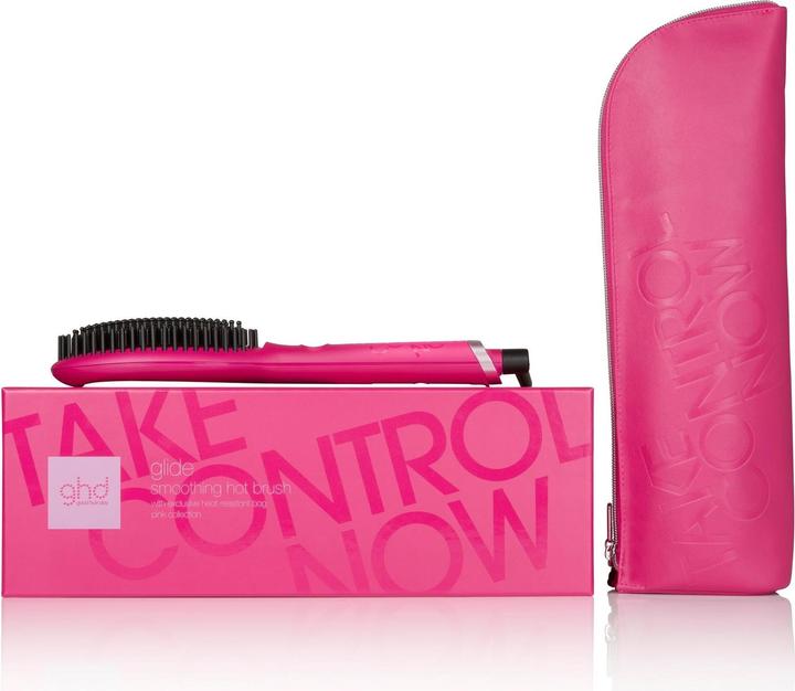 Image du produit ghd Glide Hot Brush (Brosses lissantes)