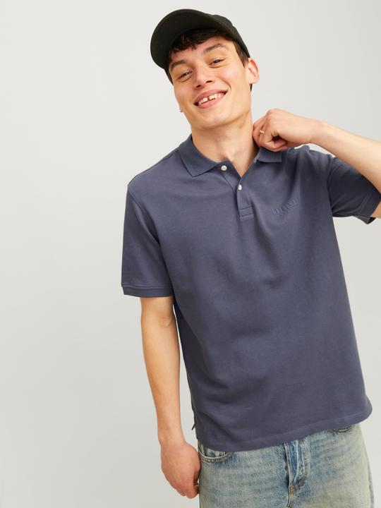 Immagine prodotto Jack & Jones Maglietta Polo stampata (XS)