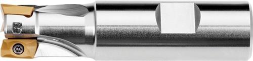 Immagine prodotto Pramet Schulterfrser ISO 32A5R042B32-SAD11E-C D.32mm Rechtslauf Schneid-D.32mm