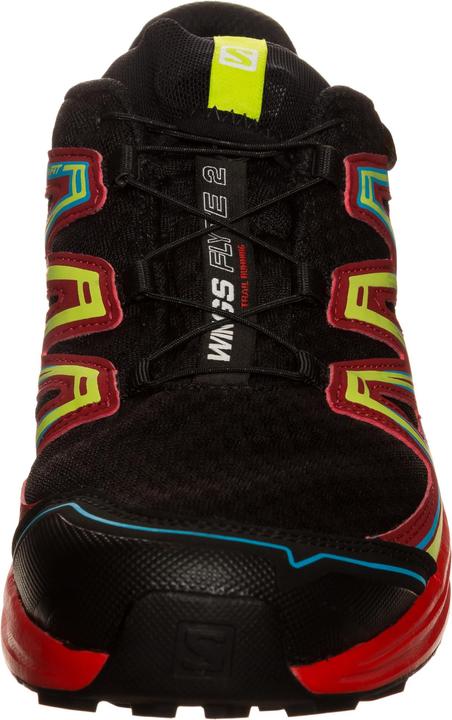 Produktbild Salomon Wings Flyte 2 GTX Trail (45 1/3)