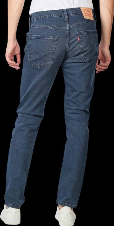 Produktbild Levis 512 Jeans Slim Taper Not A Problem (W38/L32)