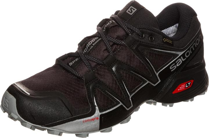 Salomon Speedcross Vario 2 GTX Trail (48)