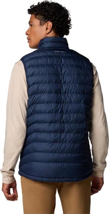 Actual product image Columbia Powder Lite™ II Vest (M)