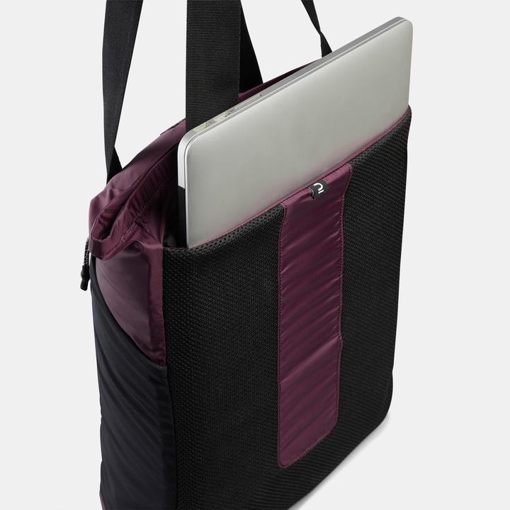 Actual product image Forclaz Travel Confort (15 l)