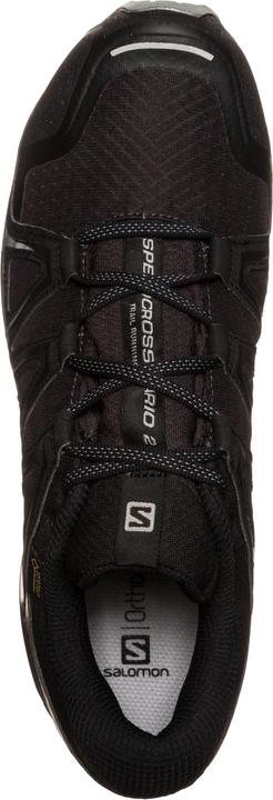 Produktbild Salomon Speedcross Vario 2 GTX Trail (48)