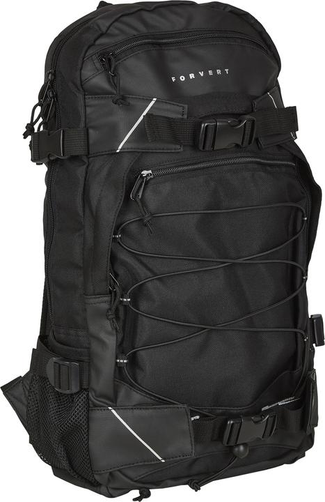 Actual product image Forvert Louis Cross Backpack - 15521 (14 l)