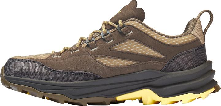 Produktbild Jack Wolfskin Cyrox Texapore Low W (40.5)
