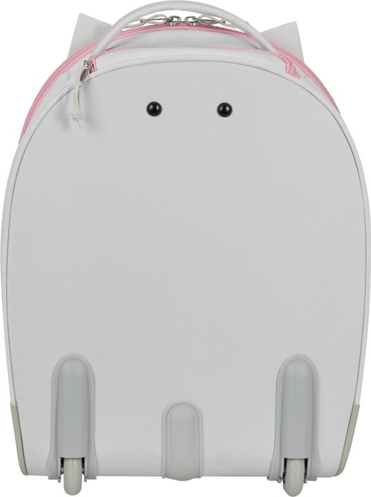 Actual product image Samsonite HAPPY SAMMIES DISNEY Upright (23 l, Hand luggage (up to 50 litres))