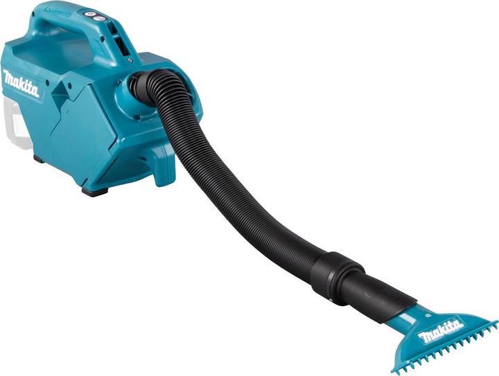 Image du produit Makita DCL184Z (Aspirateur eau et poussière)