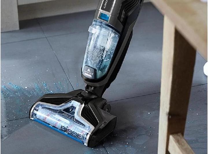 Image du produit Bissell CrossWave C6 Cordless Select