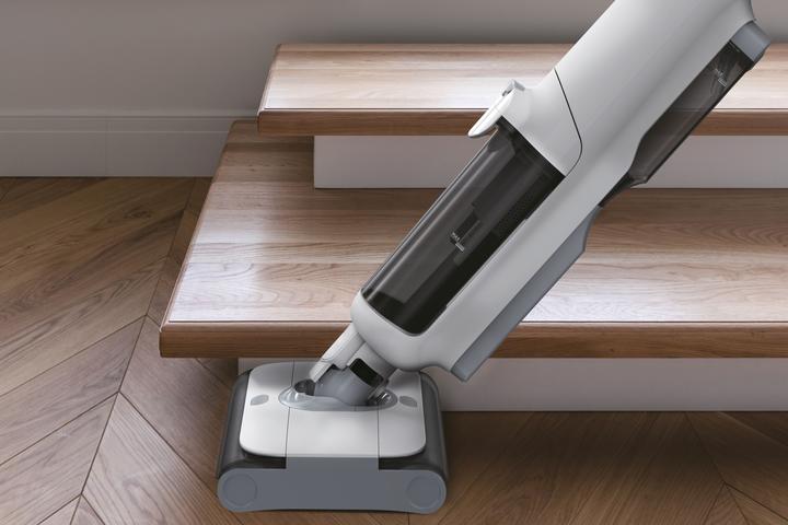 Actual product image Hoover HW500 011 (4 bar, 150 W)