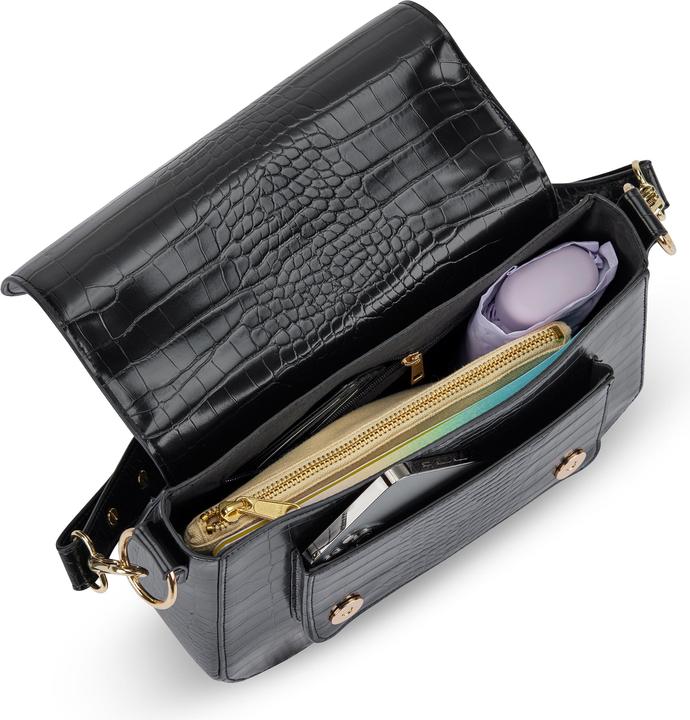 Immagine prodotto Expatrié Borsa a tracolla Louise Large (4 l)