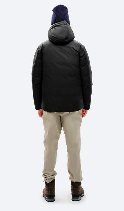 Actual product image The Mountain Studio Reversible Down Jacket (S)