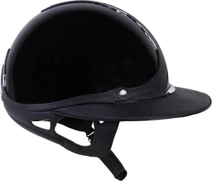 Actual product image Antarès Sellier Shagreen Premium Eclipse Swarovski