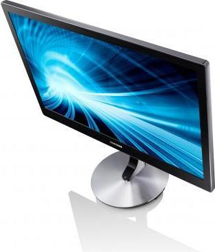 Produktbild Samsung SyncMaster S27B971D (2560 x 1440 Pixel, 27")