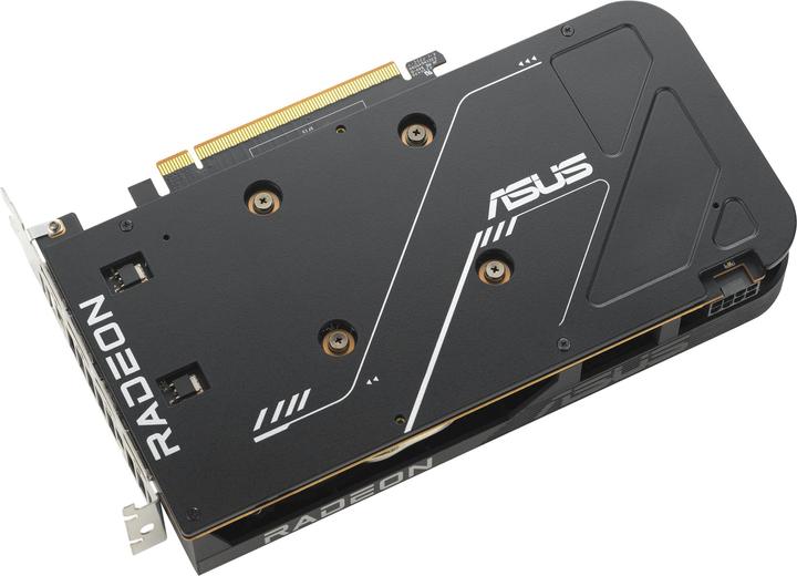Produktbild ASUS Dual Radeon RX 6600 V3 (8 GB)