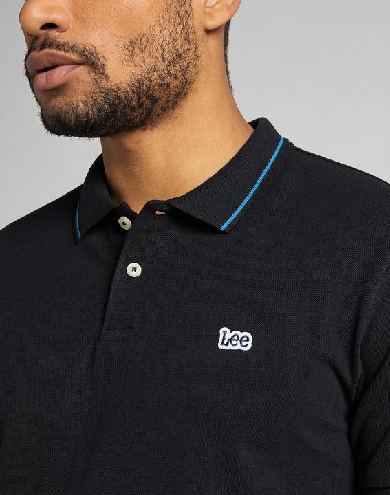 Immagine prodotto Lee Polo in piqué (XL)