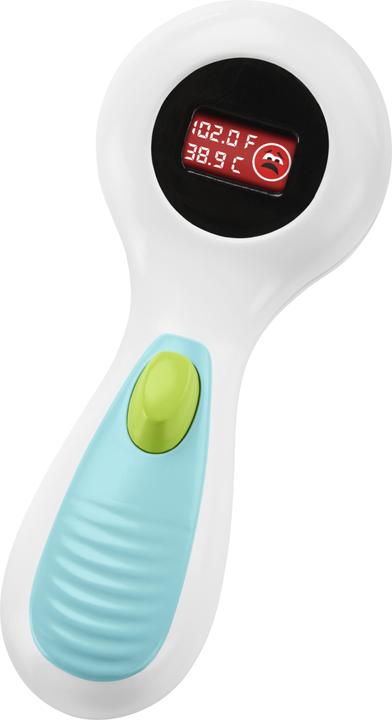 Produktbild Fisher-Price Doktersset