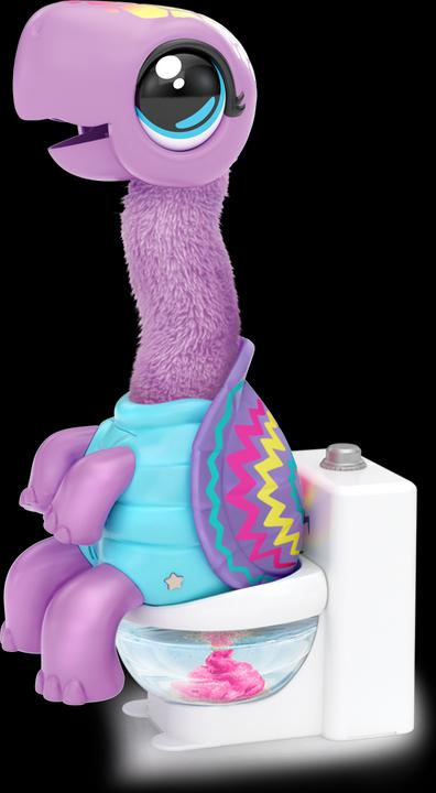 Produktbild Moose Little Live Pets - Gotta Go Turdle