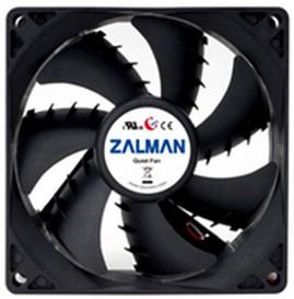 Produktbild Zalman ZM-F2 Plus(SF) 92mm, EBR Bearing, 1500RPM (92 mm, 1 x)