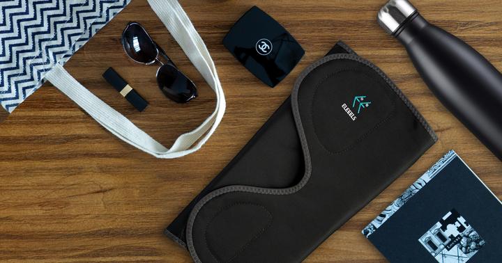 Actual product image Eleeels A1 Cordless Air Compression