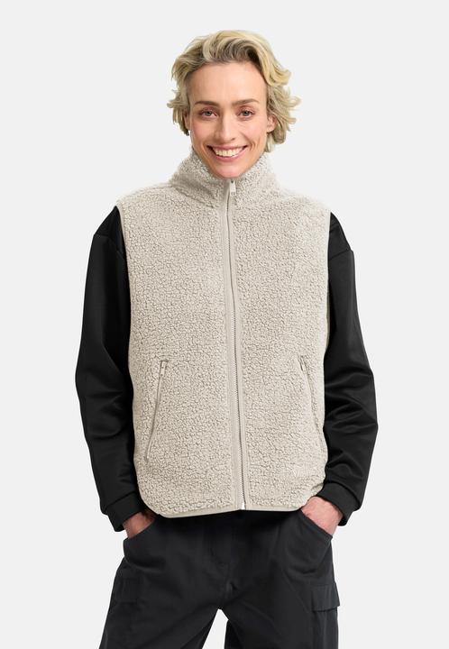 Actual product image Jack Wolfskin High Curl Vest W (XXL)