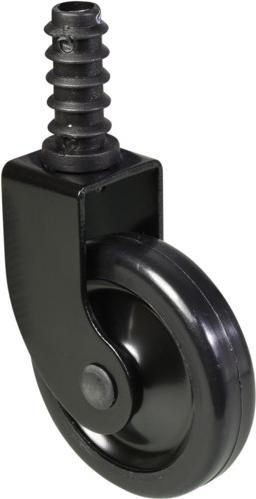 Image du produit Wagner System Roulette de chariot à thé ø 50 mm avec goupille et douille rond