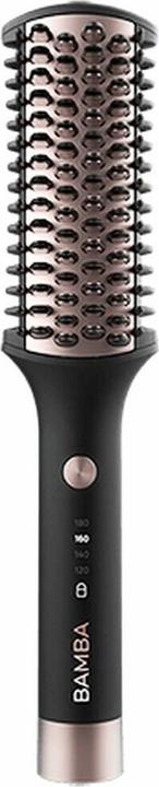 Cecotec Cepillo Alisador Bamba Instantcare 1200 Look Brush