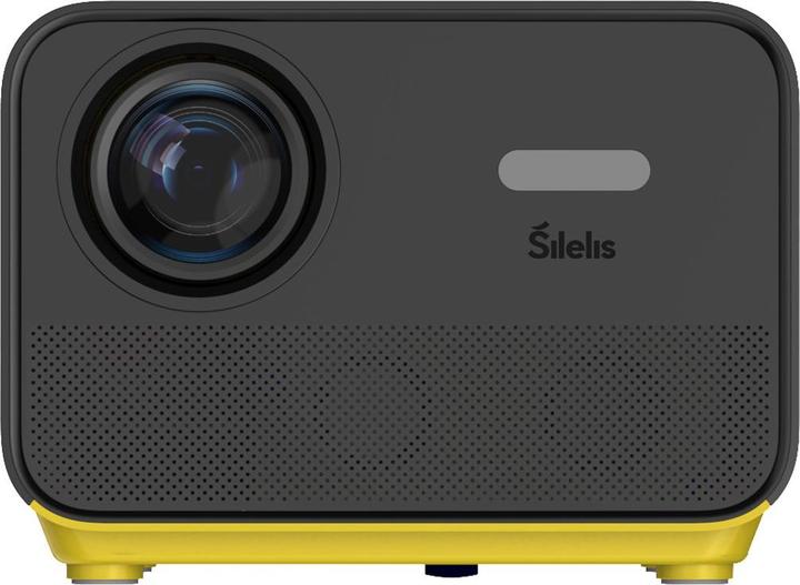 Produktbild Šilelis P-6 Full HD Projector (Full HD, 450 lm)
