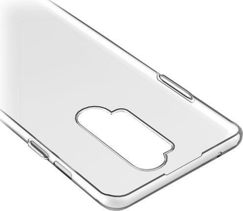 Image du produit X-Shield OnePlus 8 Pro Clear Back Cove