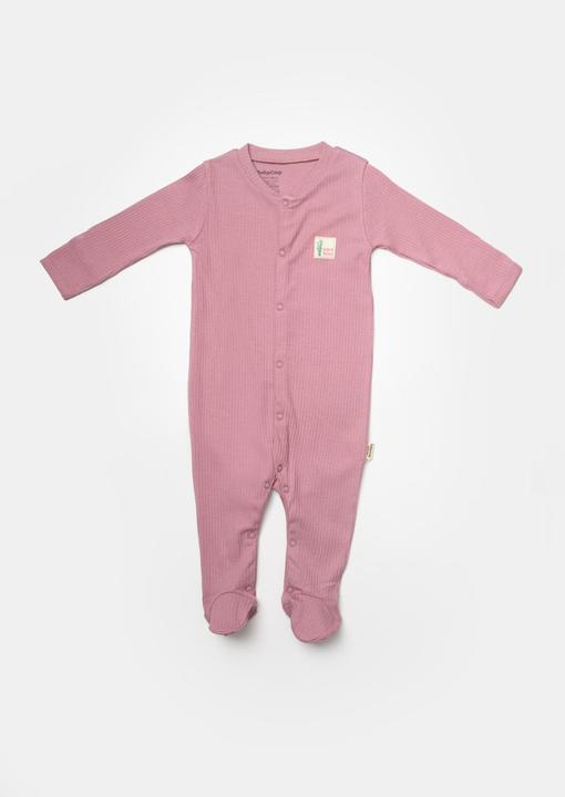 Immagine prodotto BabyCosy Pagliaccetti con piedini, confezione da 2 (62)