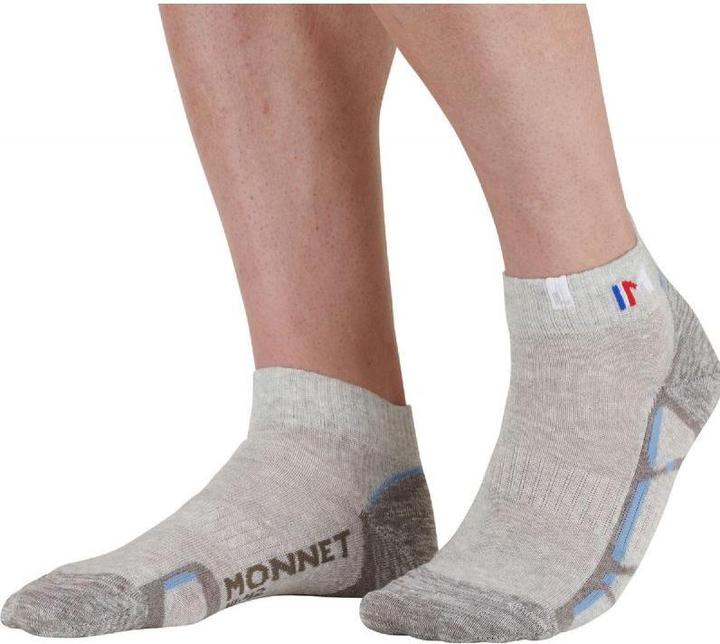 Monnet Trek Lin Low