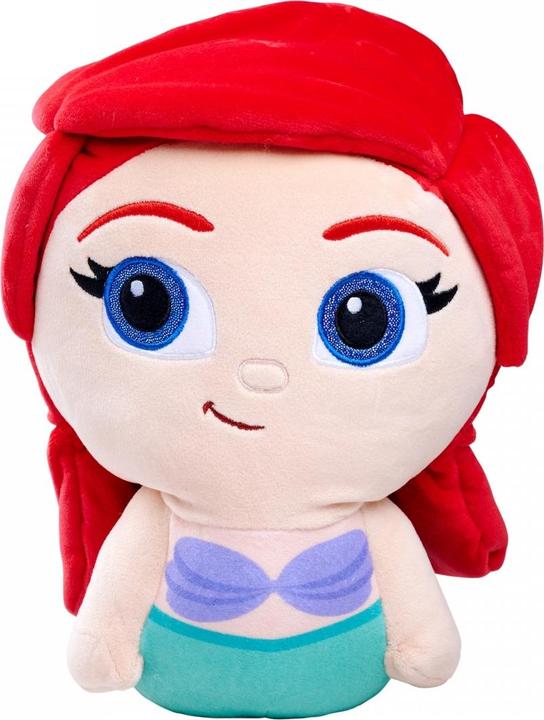 Actual product image Simba Disney Doorables Ariel, 25cm (25 cm)